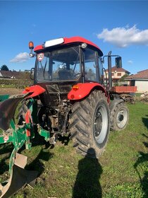 Zetor Major 80 - 2