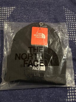 The north face čiapka - 2