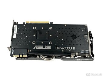 ASUS STRIX GTX 980 DC2OC 4G, 4GB GDDR5 - 2