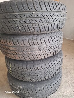 5x100 175/65r14 - 2