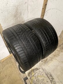 Pirelli 315/35 R21 2x=70e - 2