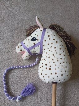 Hobby horse - 2