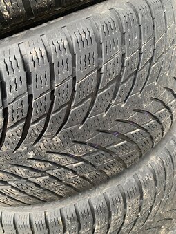 nokian 235/45r18 zimne - 2