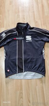 Sportful Gruppetto Gore WindStopper - bunda - 2