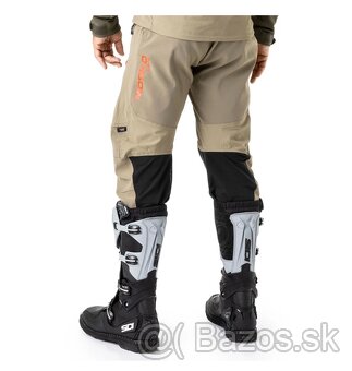 Enduro nohavice MOSKOMOTO SURVEYOR PANT, vel. 34/L - 2