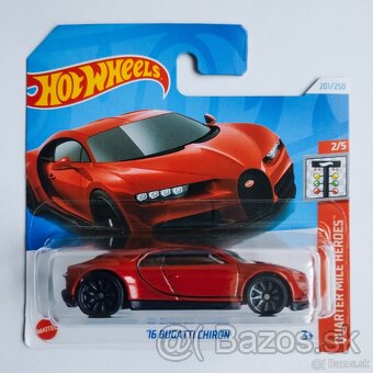 Hotwheels - 2