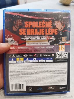 Nhl 23 ps4 - 2