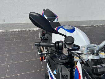 BMW S1000R - 2