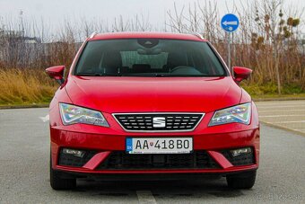 Seat Leon ST 1.5 TSI 150 Xcellence DSG - 2