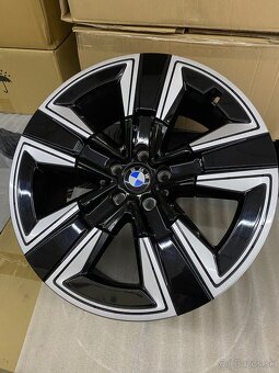 ✅ R19 ®️ Originál BMW 5x112 ET34 ✅ X3 X4 / G01 G02 G08 - 2