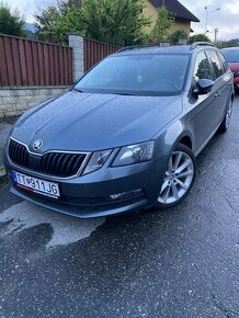 Škoda OCTAVIA 3 - 2