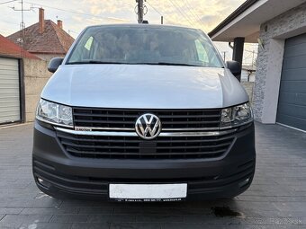 Vw T6.1 Transportér 2.0tdi dsg 4motion - 2