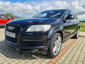 Audi Q7 3.0 Tdi 176kw - 2