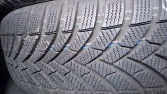 205/60 R16 96H XL zimné pneumatiky semperit - 2