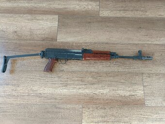 ČZ VZ58V - 2