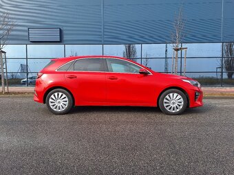 Kia Ceed 1.4 TGDi 103 kW Gold - 2