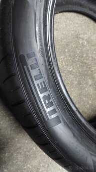 Pirelli 315/40r21 letne - 2