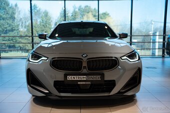 BMW Rad 2 Coupé M240i Sportautomatic - 2