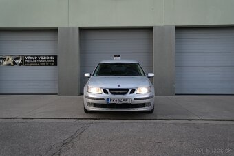 SAAB 9-3 - 2