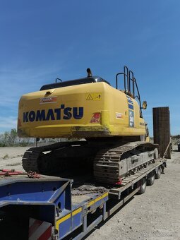 Komatsu PC 240 - 2