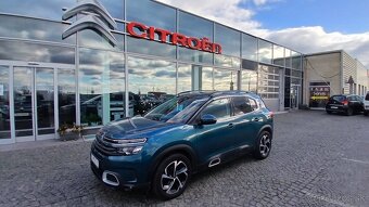 Citroën C5 Aircross BlueHDi 130 S S Shine - 2