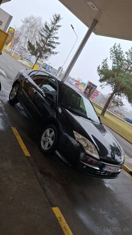 Renault  Laguna 2.0dci - 2