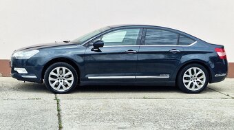 Citroën C5 2.7 HDi V6 24V FAP Exclusive A/T SR - 2