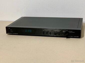 SANYO PLUS E22 …. Audio časovač - 2