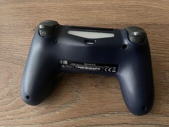 PS4 Dualshock - 2