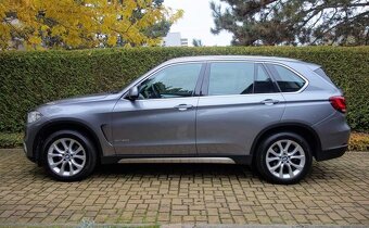 2015 BMW X5 3.0d xdrive - 2