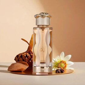 Lattafa TERIAQ - nádherný luxusný parfém 100 ml - 2