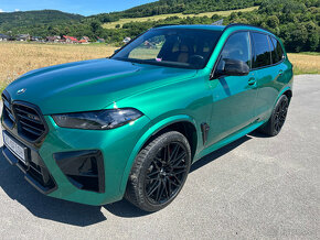BMW X5 M Competition Individual.... - 2