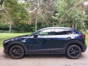 Mazda cx 30 - 2