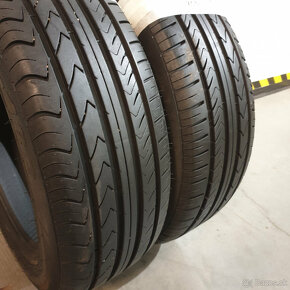 185/55 R16 MIRAGE letné pneumatiky - 2