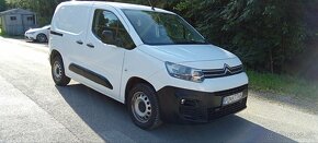 Citroen Berlingo 1.6 HDI - 2