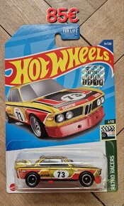 Hot Wheels STH mix - 2