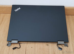 Lenovo X390 Yoga Display - 2