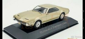 Model 1:43 Oldsmobile Toronado - 2