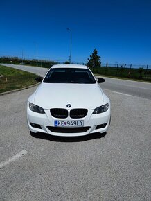 bmw e92 - 2