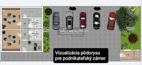 HALO reality - Predaj, rodinný dom Malacky, Juh - 2