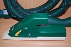 Vorwerk polsterboy 411 - 2