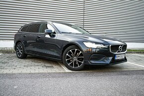 Volvo V60 D3 Momentum Pro A/T - 2