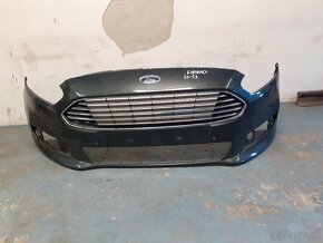 Ford s-max - 2