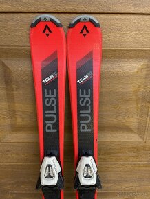 detské lyže TecnoPro Team 66 Pulse 110cm - 2