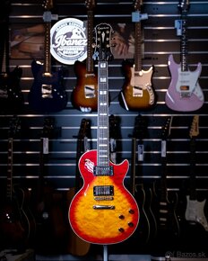 Epiphone Les Paul Custom Prophecy Plus - 2