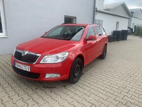 Skoda octavia 2.0tdi 103kw DSG - 2