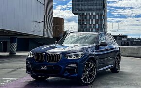 BMW X3 M40i M Sport / 440 PS / SOFTWARE - 2