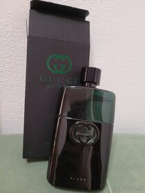 Gucci guilty panska - 2