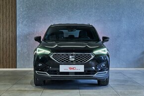 Seat Tarraco 2.0 TDI Xcellence 4Drive DSG, DPH - 2