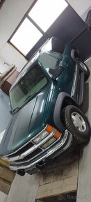 Chevrolet Tahoe 6,5 TD - 2